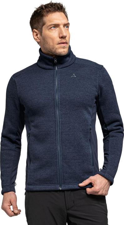 Actual product image Schöffel Oberau Zip In Fleece (48, L)