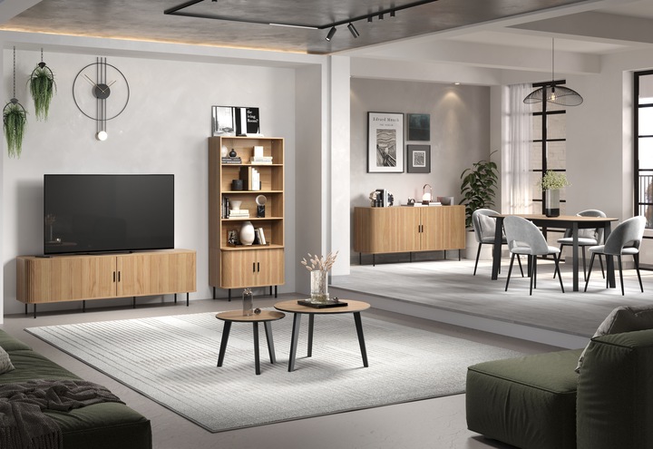 Produktbild Trendteam RoninWO (40 cm, B, H)