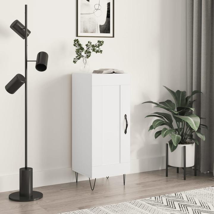 Image du produit vidaXL Sideboard (34.50 x 34 x 90 cm)