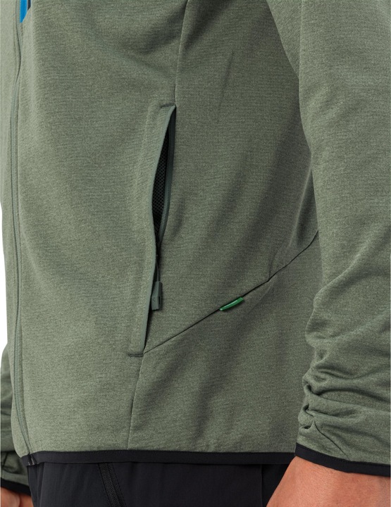 Immagine prodotto Vaude Tekoa Fleece Jacket II (S)