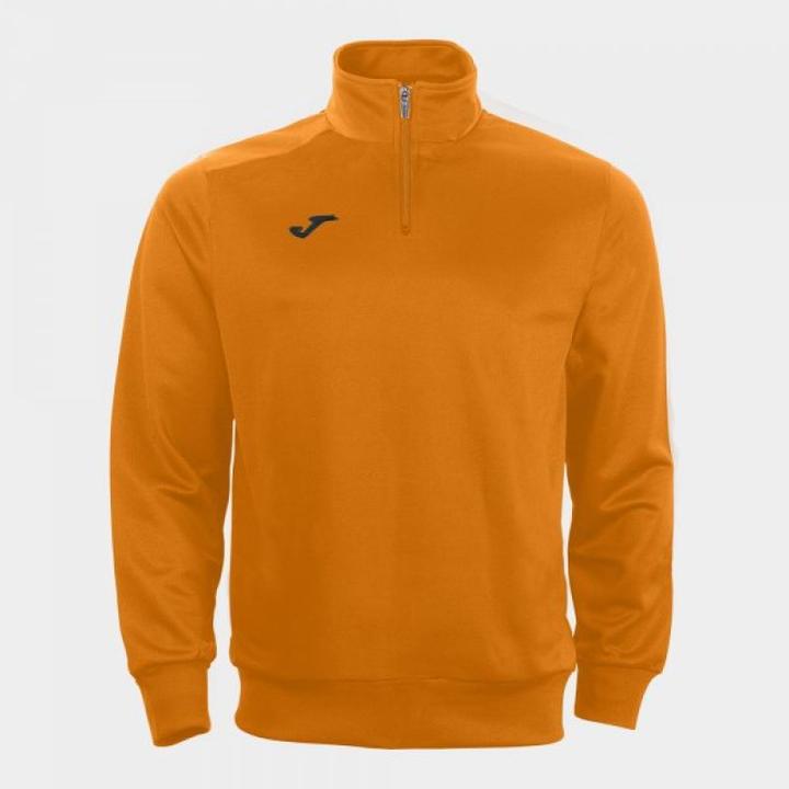 Produktbild Joma Pharaoh Flour Sweatshirt mit 1/2 Reissverschluss (3XL)