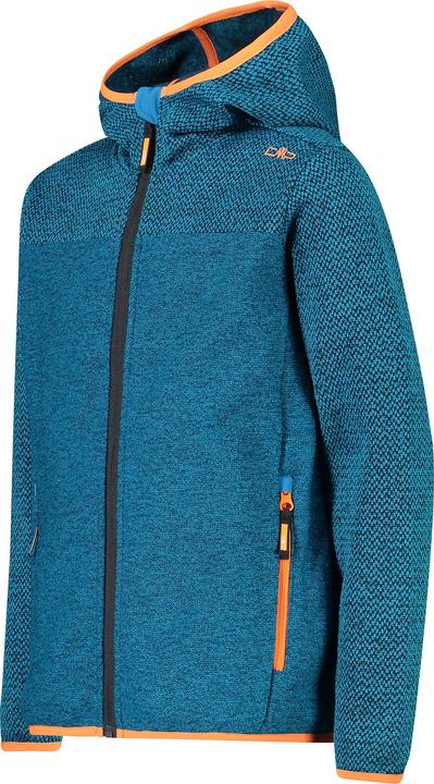 Actual product image CMP Campagnolo Hoodie (176)