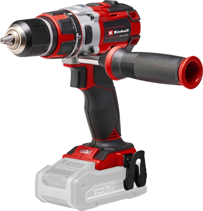 Produktbild Einhell TE-CD 18 Li Brushless-Solo (Akkubetrieb)