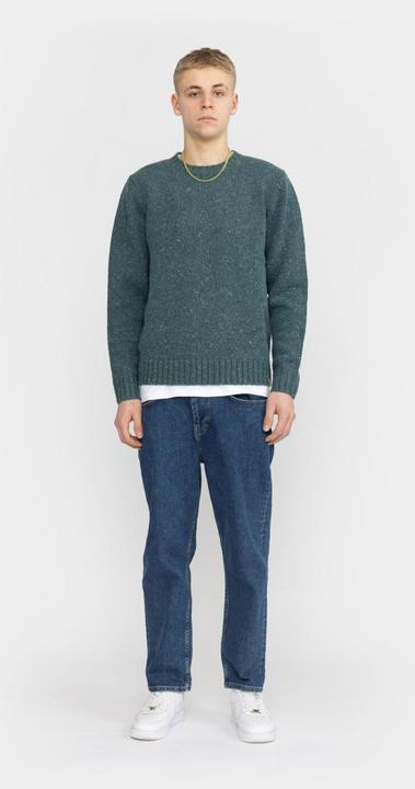 Produktbild Revolution pullover aus nope-garn (XL)