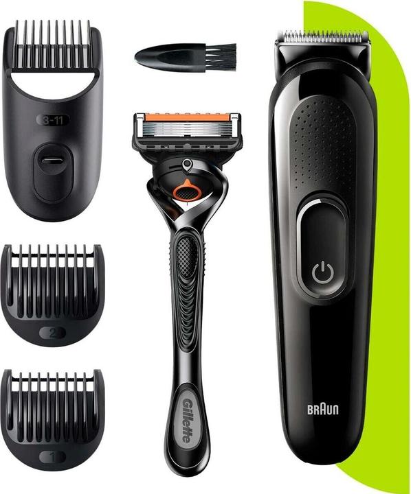 Actual product image Braun SK3300