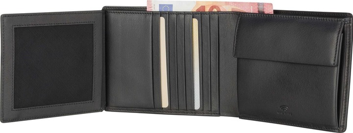 Produktbild Bogner Geldbörse Aspen Lennox BillFold LH13