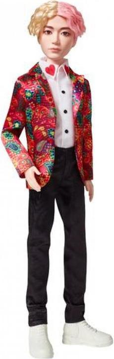 BTS Core Fashion Puppe V