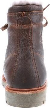 Actual product image Panama Jack Panama 03 Igloo castano (41)