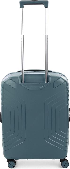Actual product image Roncato Ypsilon 4 wheels cabin trolley 55 cm (40 l)