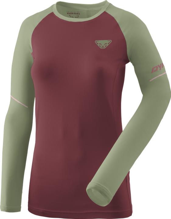 Actual product image Dynafit Alpine Pro LS Tee Women (42)