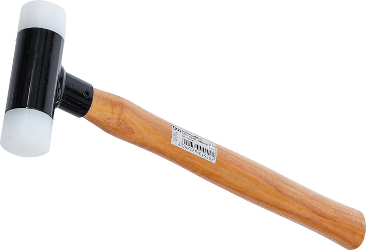 BGS Soft-face hammer (300 g)