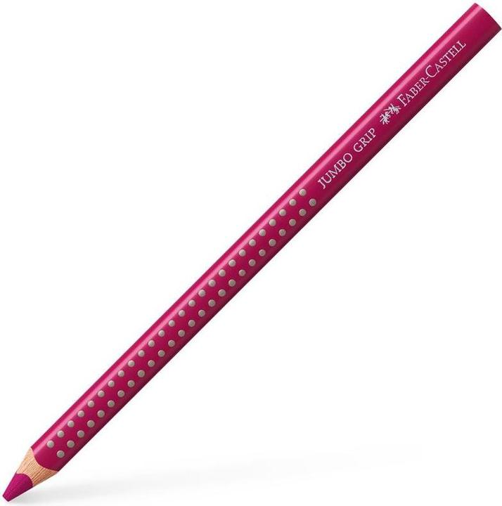 Produktbild Faber-Castell JUMBO GRIP - Farbstifte (1x)