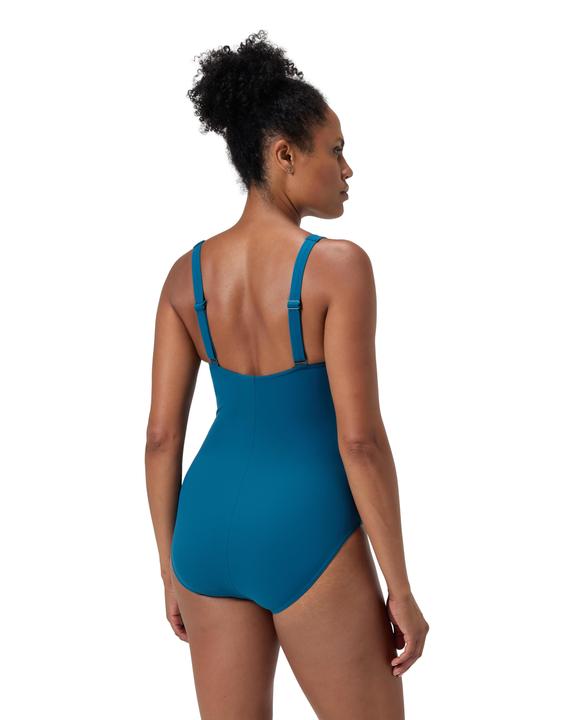 Image du produit Speedo Shaping Printed LunaElustre 1 (38, 42)
