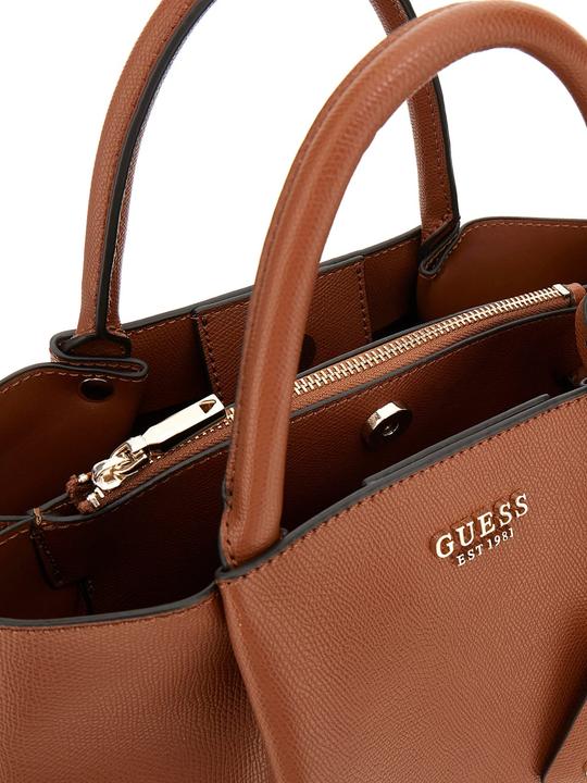 Produktbild Guess Amorette Girlfriend Satchel (9 l)