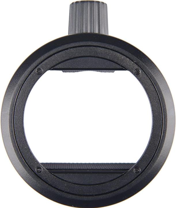 Actual product image Godox S-R1 round reflector (Flash unit adapter)