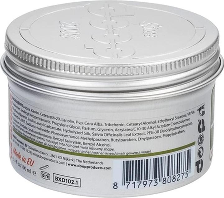 Immagine prodotto Doop The Outsider 100ml (100 ml)