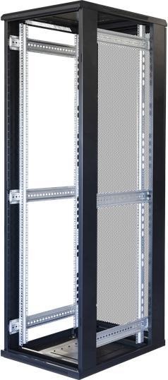 Produktbild Toten G3 rack - 42U (19 Zoll Rack)