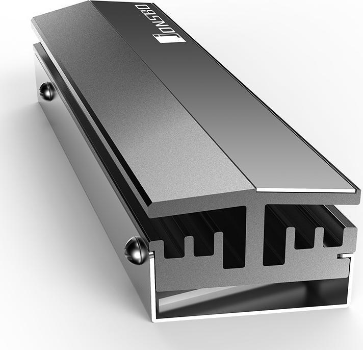 Produktbild Jonsbo M.2 SSD Passivkühler