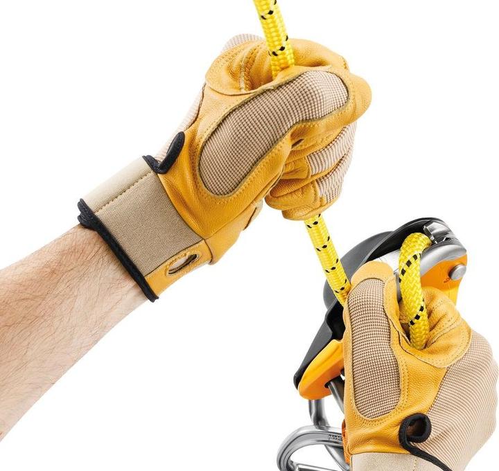 Produktbild Petzl Descender Rig