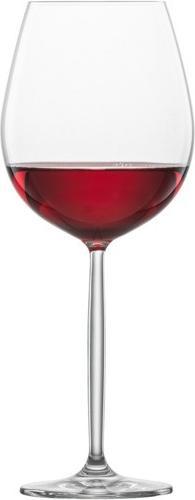 Productafbeelding Schott Zwiesel Verre à vin blanc Muse 0 4 stuks (32 cl, 4 Bril, Witte wijnglazen)