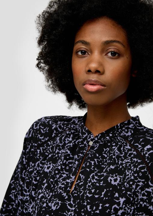 Immagine prodotto s.Oliver Bluse Bluse mit All-over-Print (32)