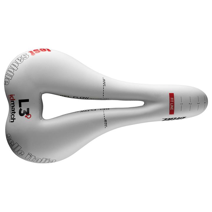 Actual product image Selle Italia Diva TM Superflow L TEST 21