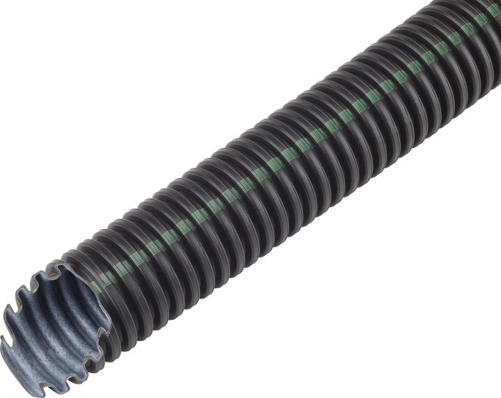 Actual product image Fränkische Rohrwerke FRÄNKISCHE FBY-EL-F 16 co2ntrol (1.60 cm)