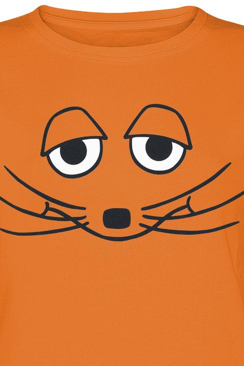 Produktbild Die Sendung mit der Maus Die Maus (XL)