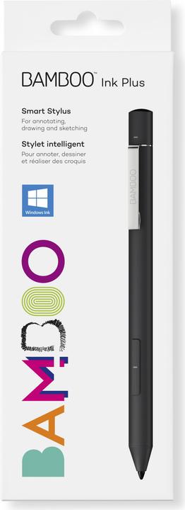 Produktbild Wacom Bamboo Ink Plus
