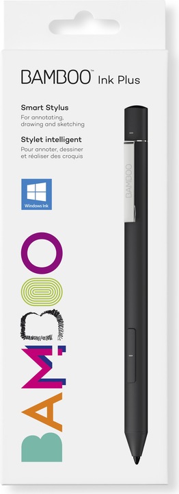 Produktbild Wacom Bamboo Ink Plus