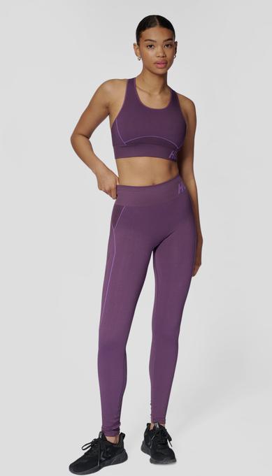 Produktbild hummel Hmlte Christel Seamless Mw Tights (XS)