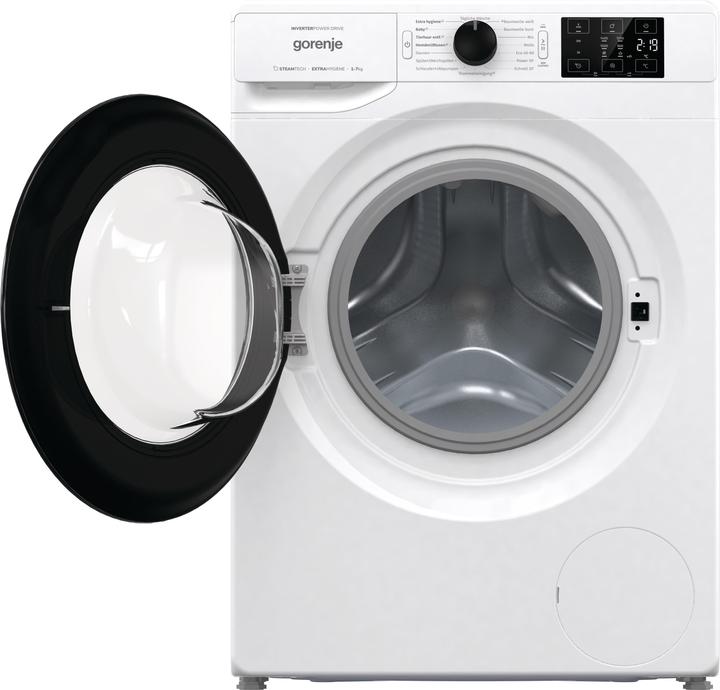 Image du produit Gorenje WNEI 74 APS Lave-linge à chargement frontal A (7 kg, Gauche)