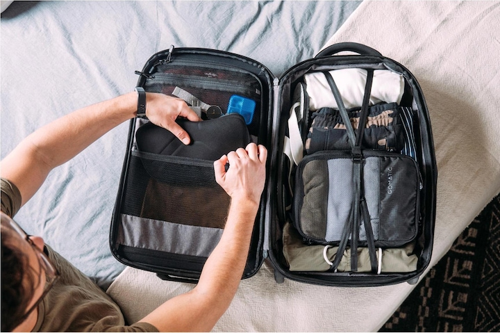 Produktbild Gomatic Navigator Carry-On 37L (37 l, Handgepäck (bis 50l))