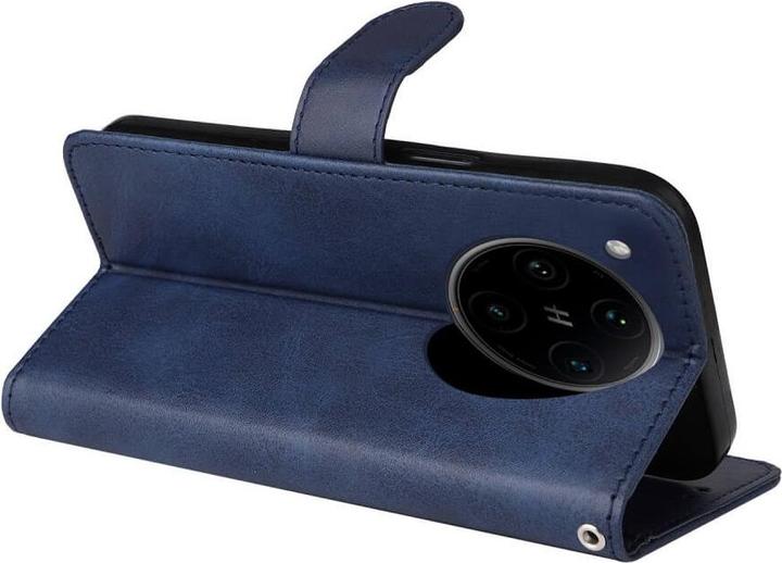 Actual product image Cover-Discount OPPO Reno13 5G - Premium Handyhülle Etui