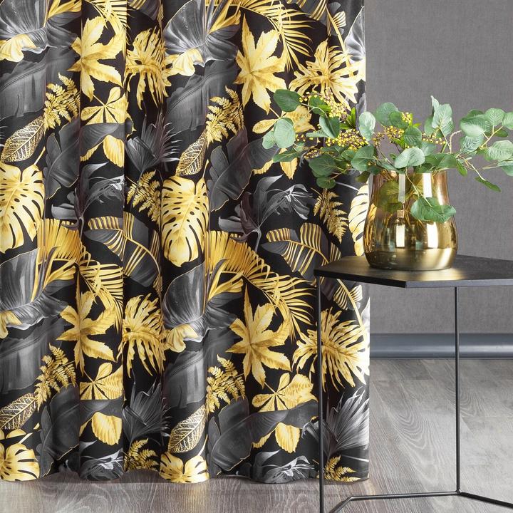 Produktbild Eurofirany Zas (140 x 270 cm)