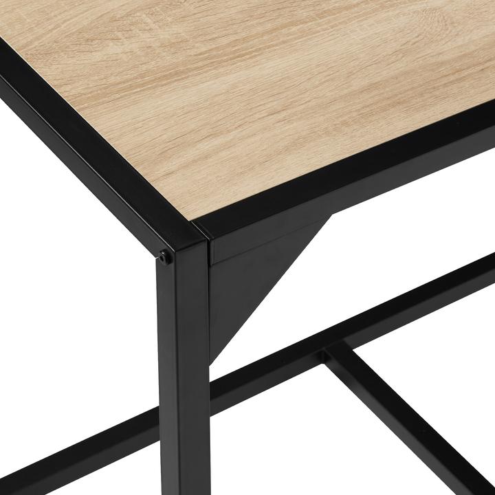 Produktbild tectake Milton (Holz)