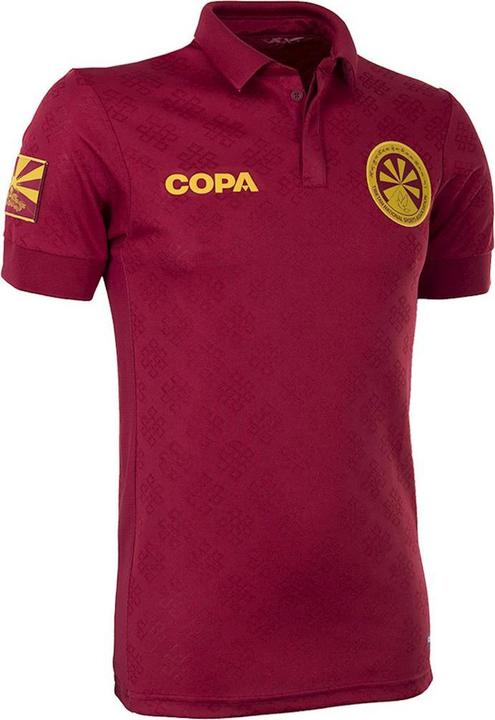 Immagine prodotto Copa Football Tibet maglia da calcio Away Tibet maglia Away (M)