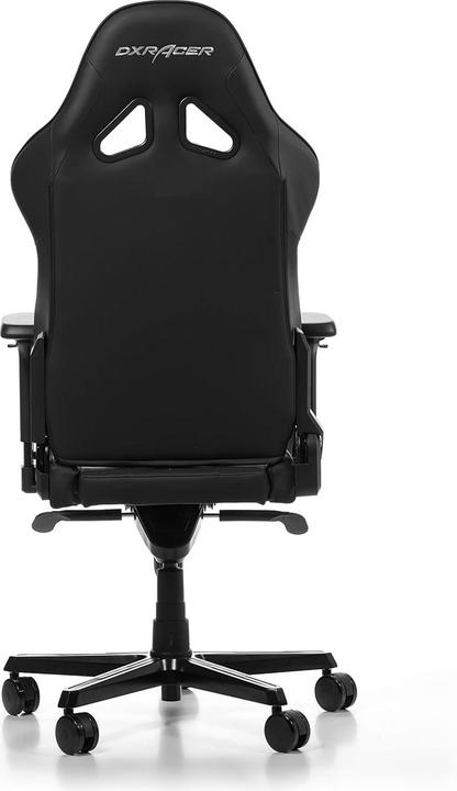 Produktbild DXRacer Gladiator G001 Gaming Chair, schwarz