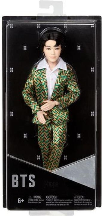 Produktbild BTS Core Fashion Puppe J-Hope