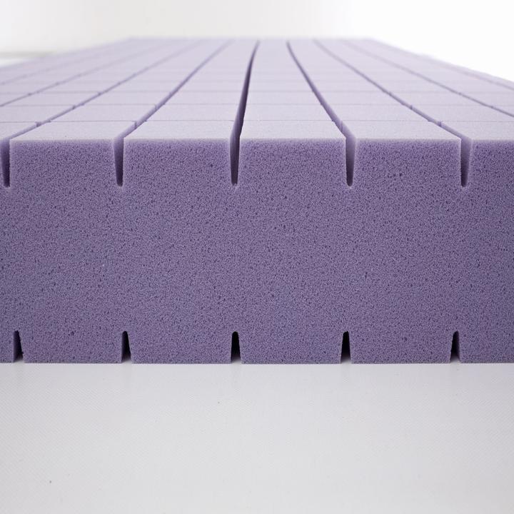Produktbild Träumeland Traeumeland Kindermatratze Vollmond Wood 90 x 200 x 15 (90 x 200 cm)