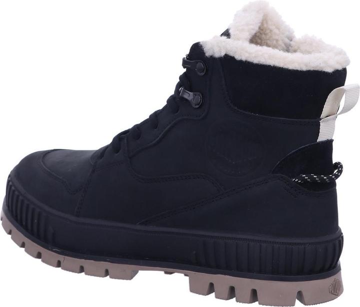 Produktbild Palladium Boots Baggy Coated (44)