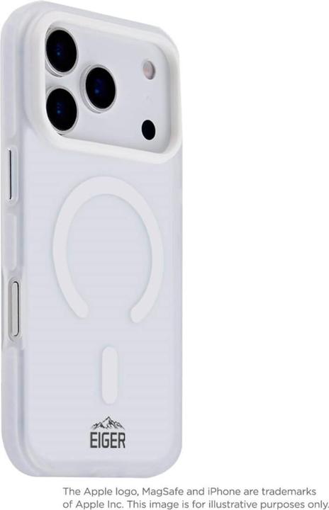 Image du produit Eiger Blizzard (Apple iPhone 17 Pro)