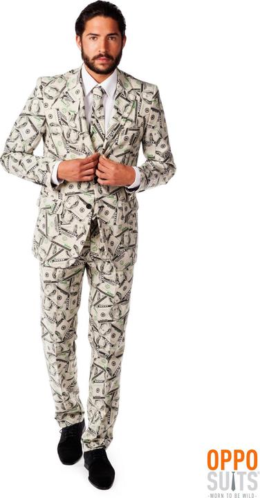 Produktbild OppoSuits Cashanova (50)