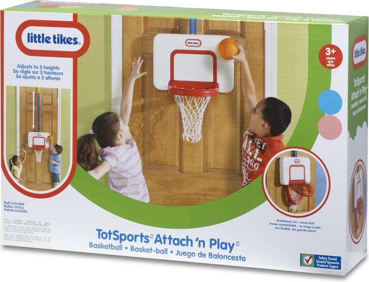 Immagine prodotto Little Tikes Set da basket