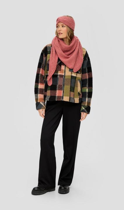 Immagine prodotto s.Oliver Tuch Tuch aus Bouclé