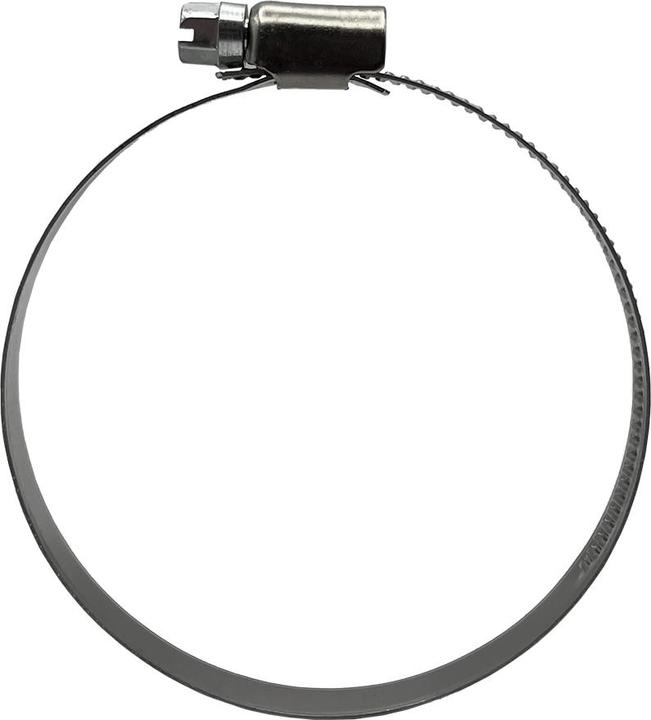 Produktbild Offgridtec Profi Schlauchschellen 60mm - 80mm Spannbereich rostfrei V2 Edelstahl DIN3017 Bandbreite 9mm 4 Stk. (Solaranlage Montagematerial)