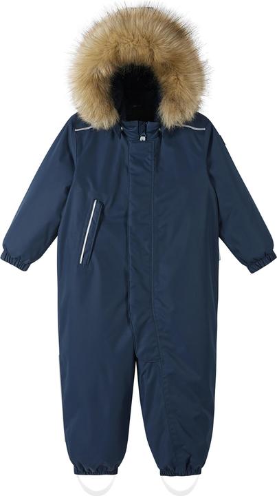 Actual product image Reima Kid's Reimatec Winter Overall Gotland (86)