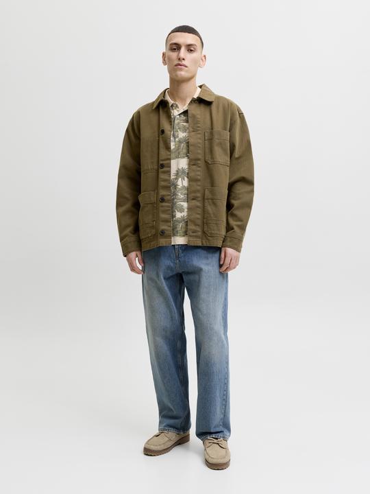 Produktbild Jack & Jones Rollkragen Rollkragen (M)