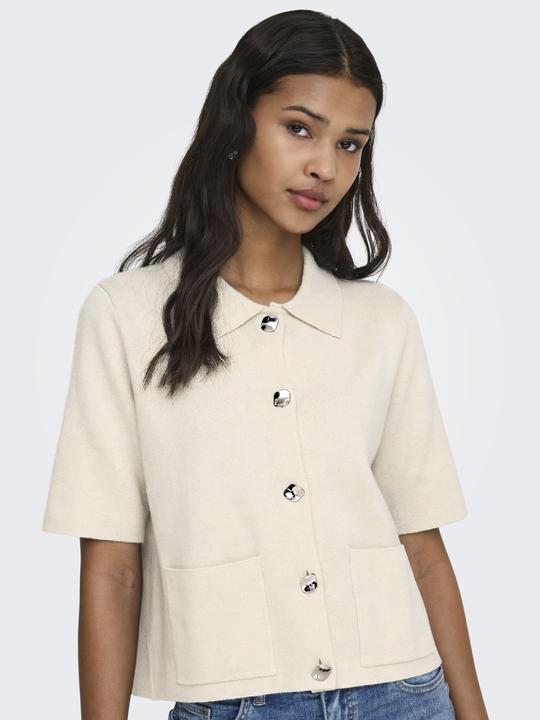 Produktbild JdY JDYPRIME Strickjacke Strickjacke (M)