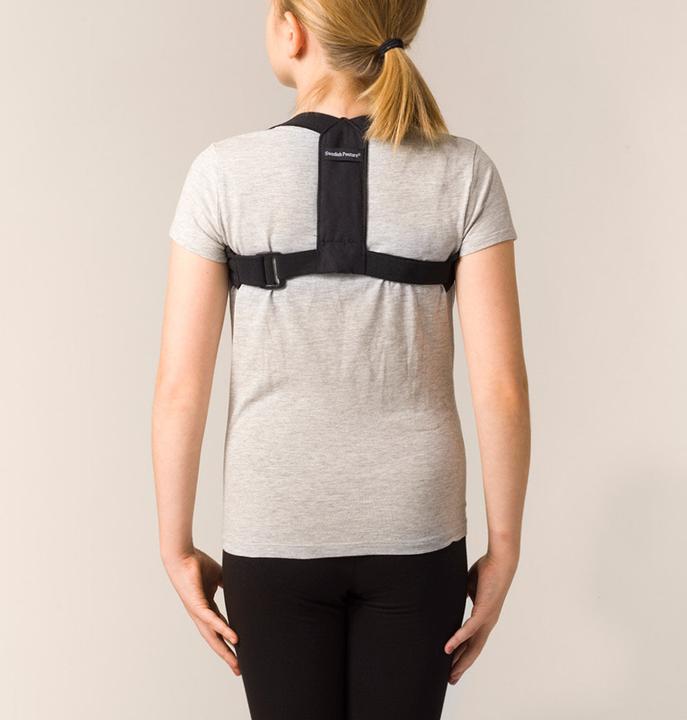 Actual product image Swedish Posture Posture Kids -12-16 years